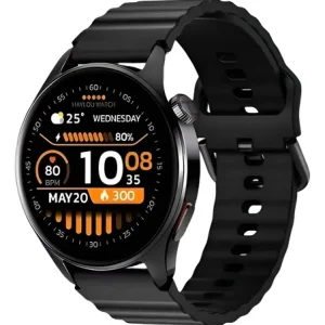 HAYLOU Watch 4S GPS Smartwatch
