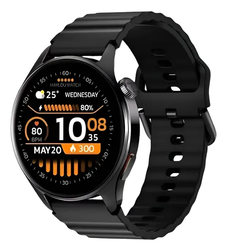 HAYLOU Watch 4S GPS Smartwatch