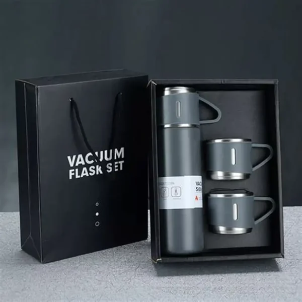 Zenith Insulated Water Bottle - Image 2